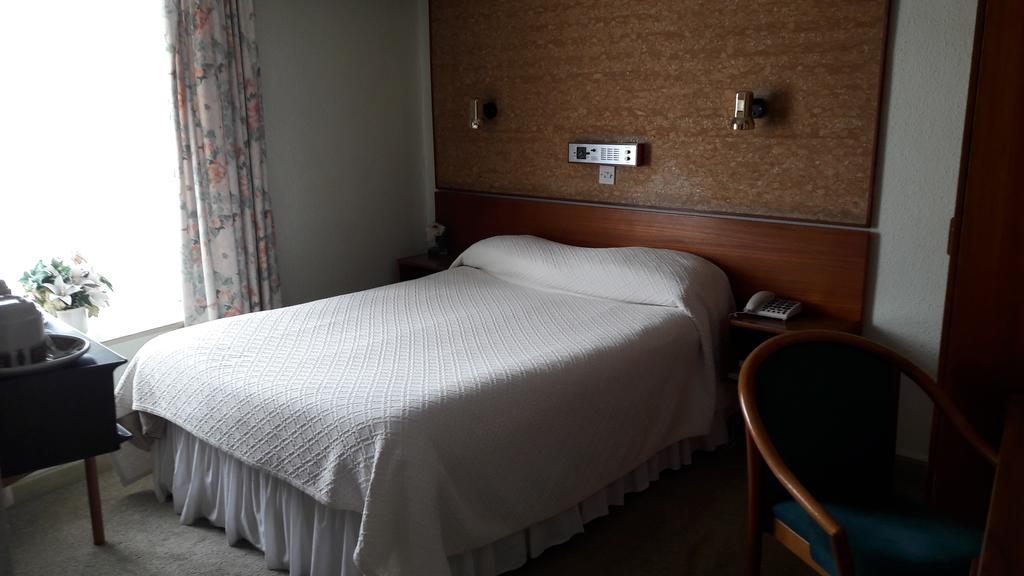 Mornington Hotel Saint Helier ภายนอก รูปภาพ