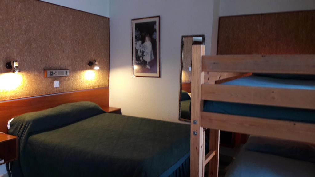 Mornington Hotel Saint Helier ภายนอก รูปภาพ