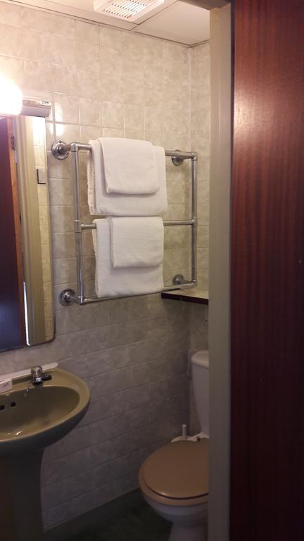 Mornington Hotel Saint Helier ภายนอก รูปภาพ